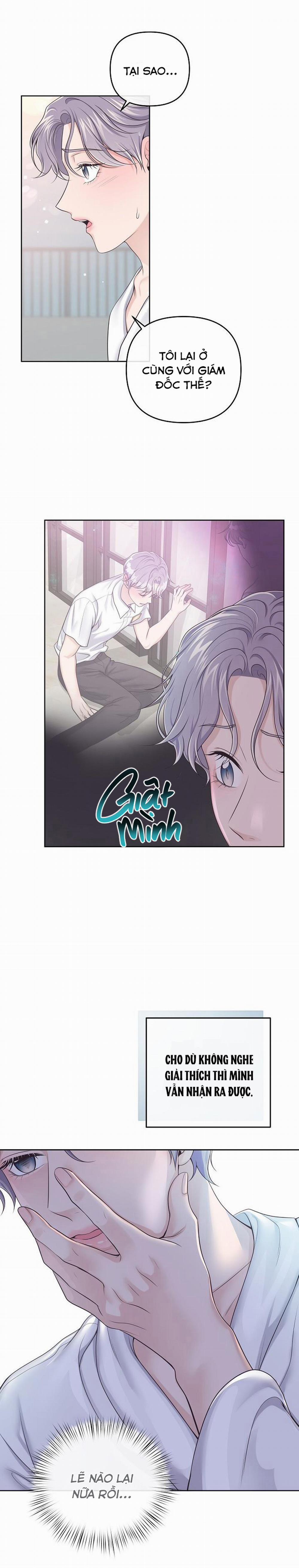 Chàng Quản Gia 53 trang 23