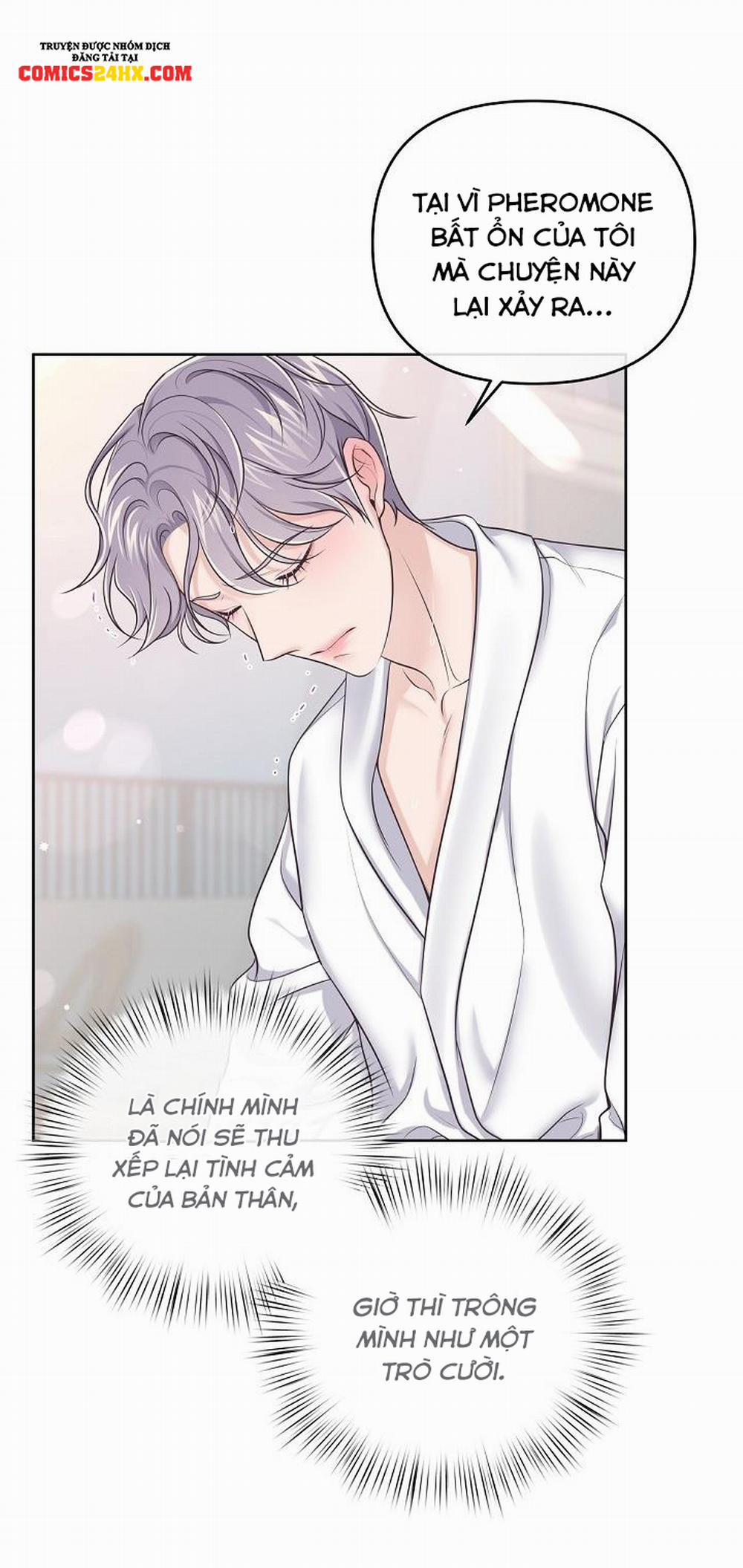 Chàng Quản Gia 53 trang 25