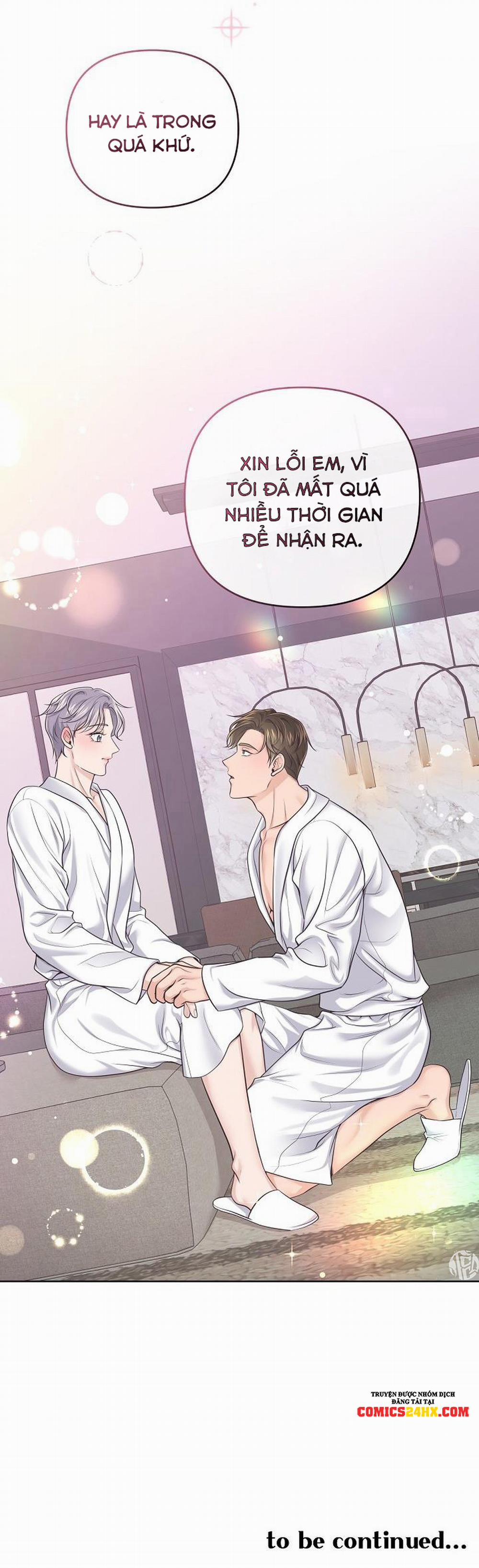 Chàng Quản Gia 53 trang 29