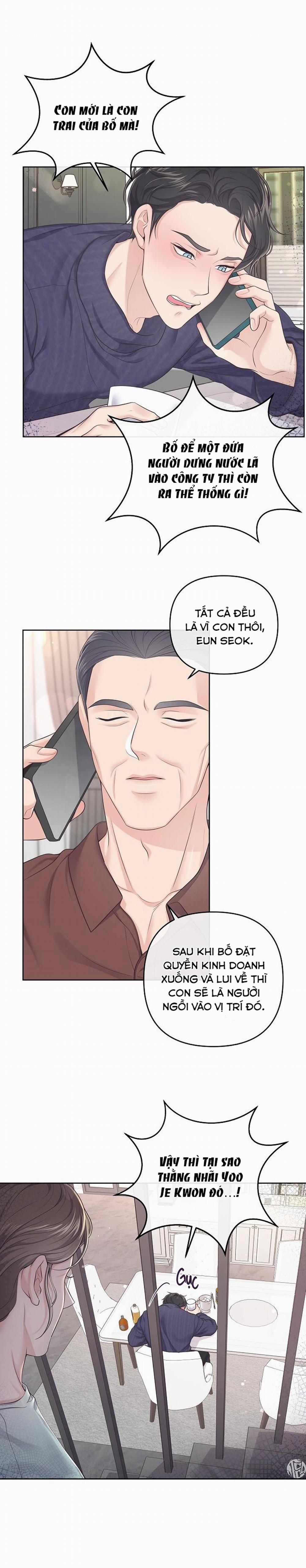 Chàng Quản Gia 53 trang 4