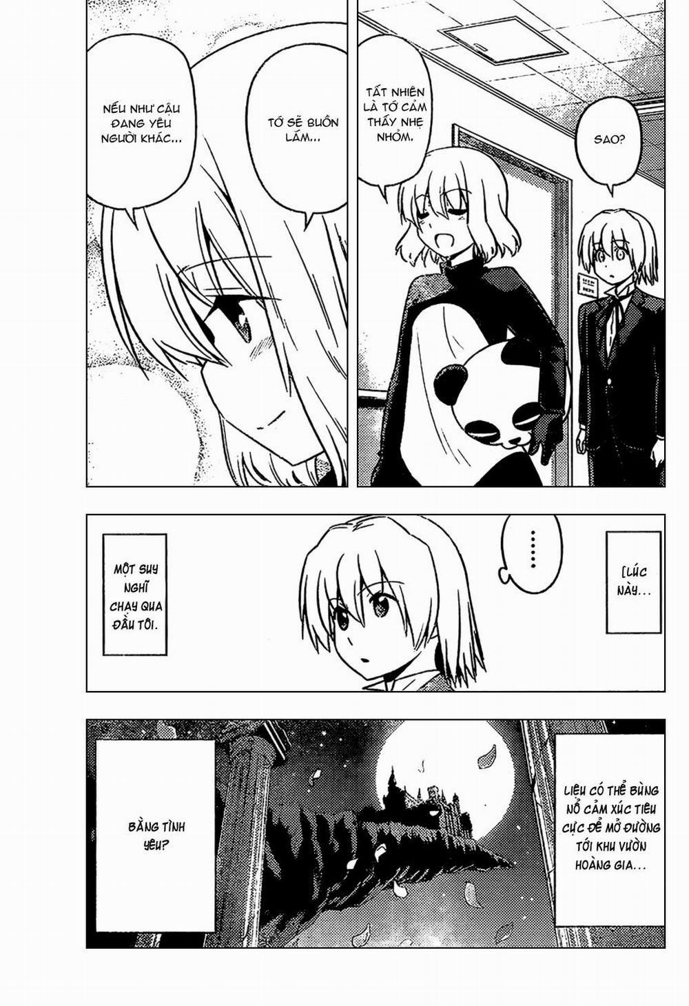 Chàng Quản Gia 534 trang 14