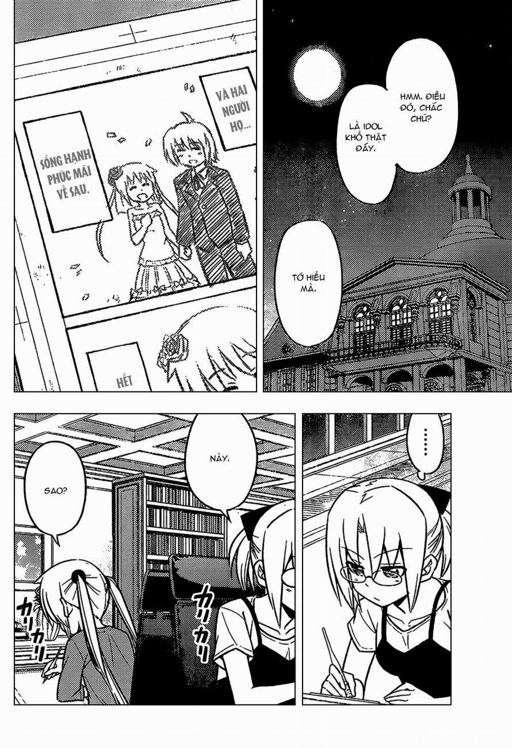 Chàng Quản Gia 534 trang 5