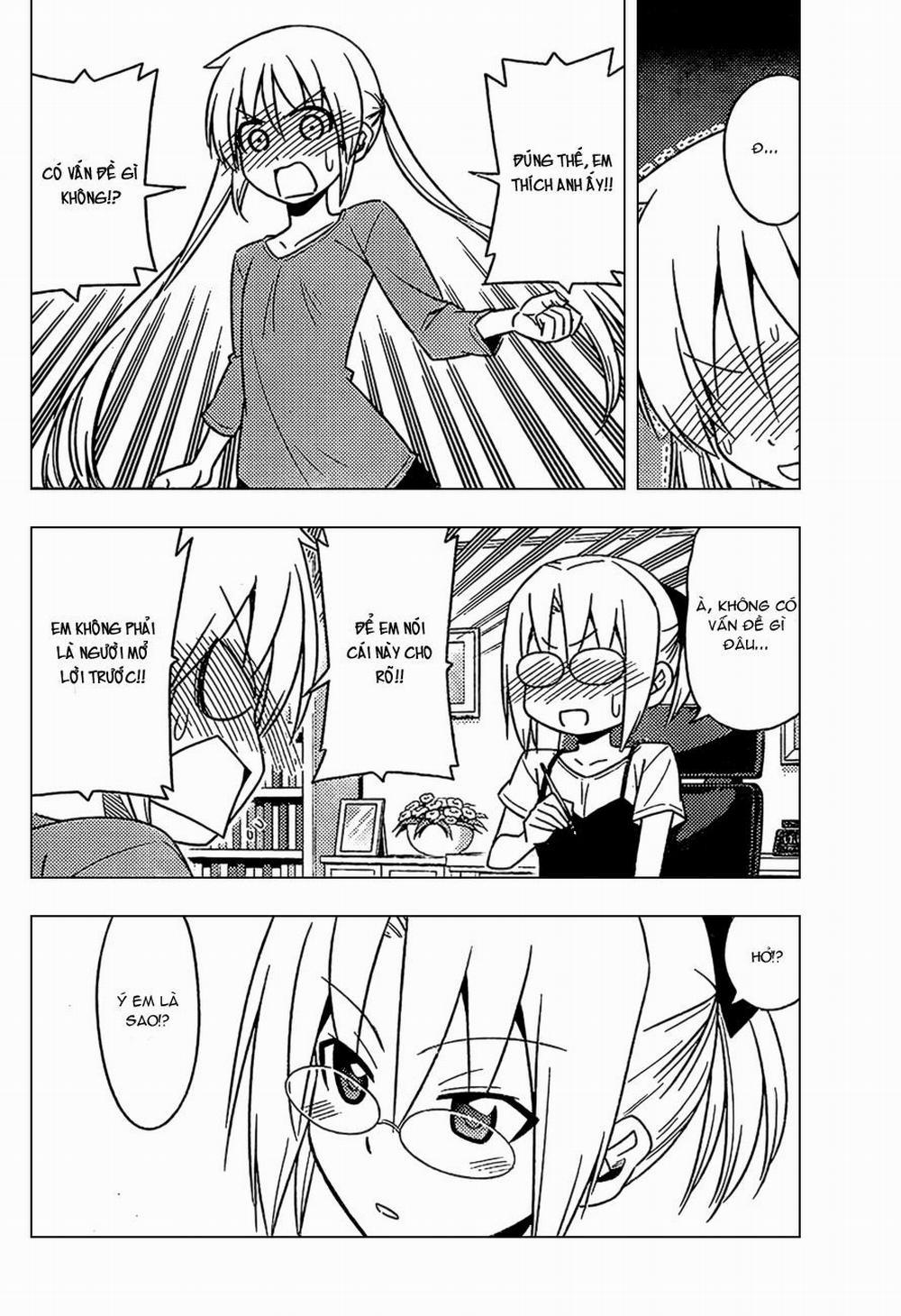 Chàng Quản Gia 534 trang 7