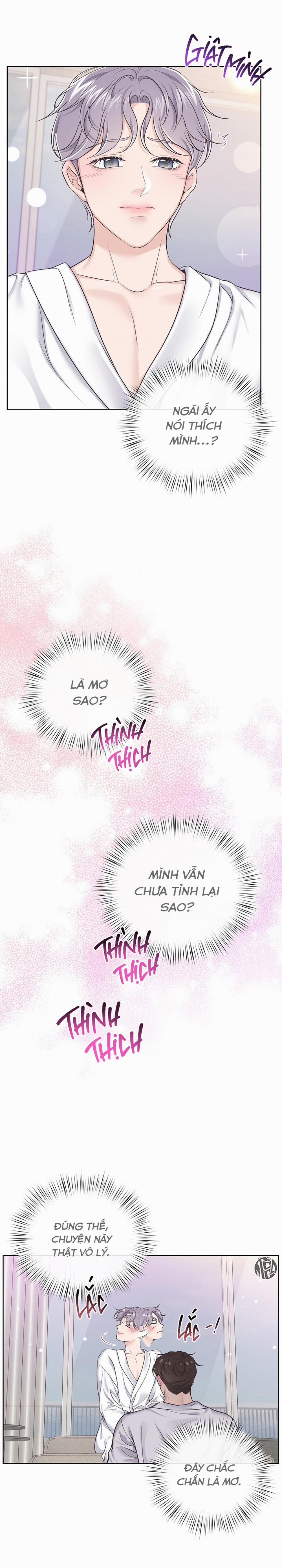 Chàng Quản Gia 54 trang 2