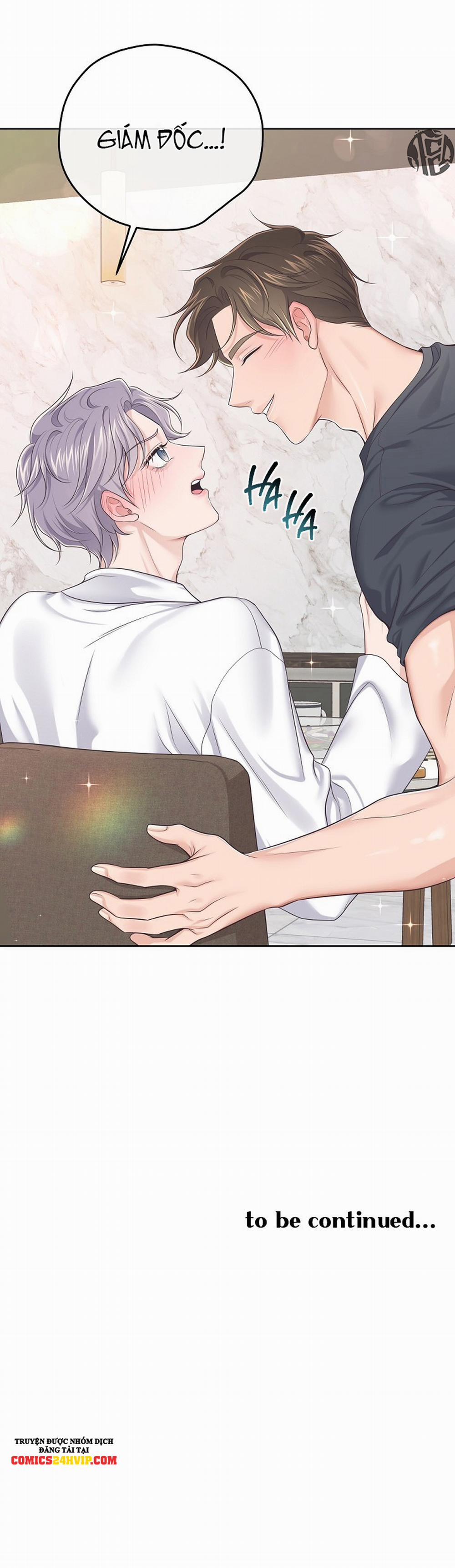 Chàng Quản Gia 54 trang 24