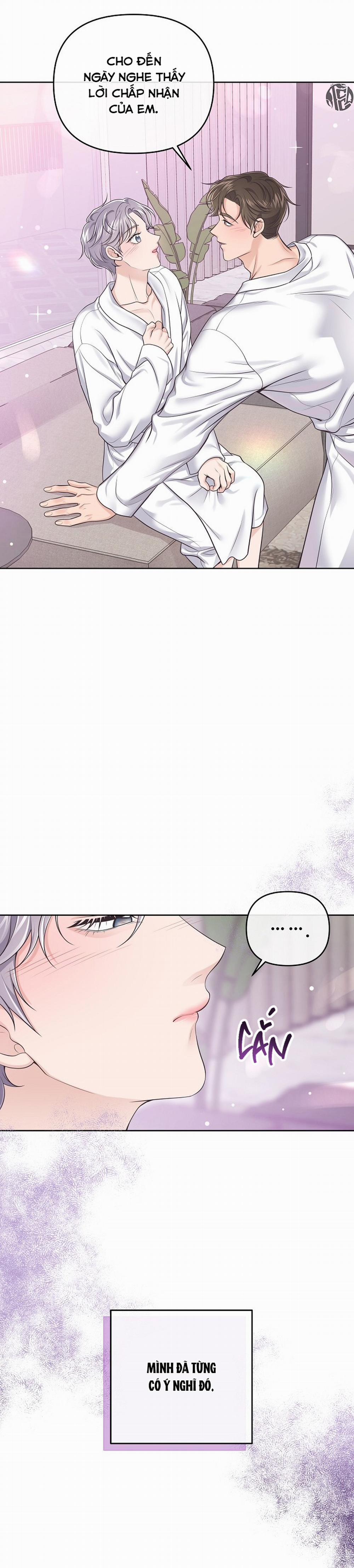 Chàng Quản Gia 54 trang 4