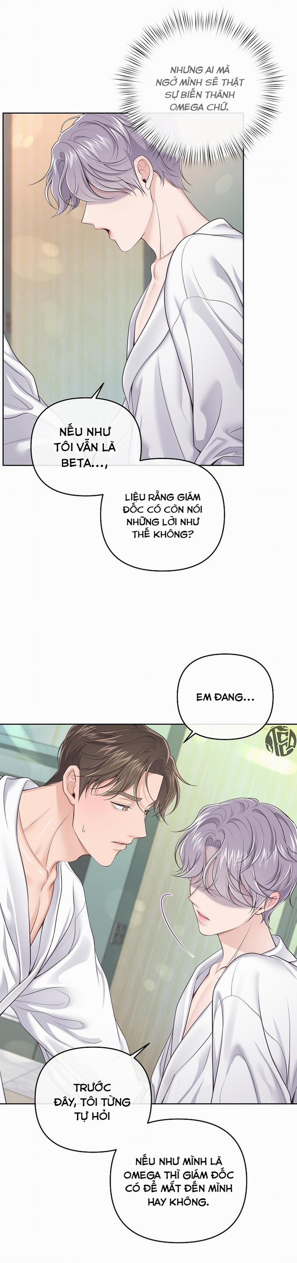 Chàng Quản Gia 54 trang 6