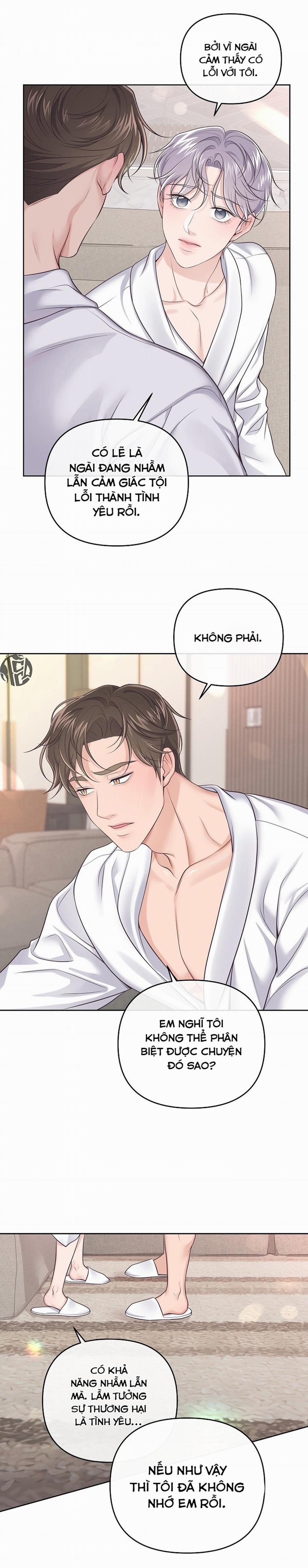 Chàng Quản Gia 54 trang 8