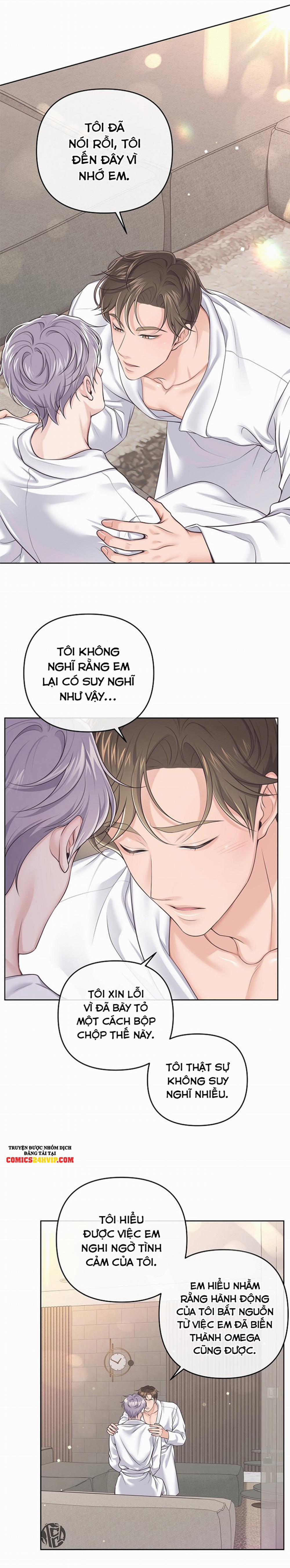 Chàng Quản Gia 54 trang 9