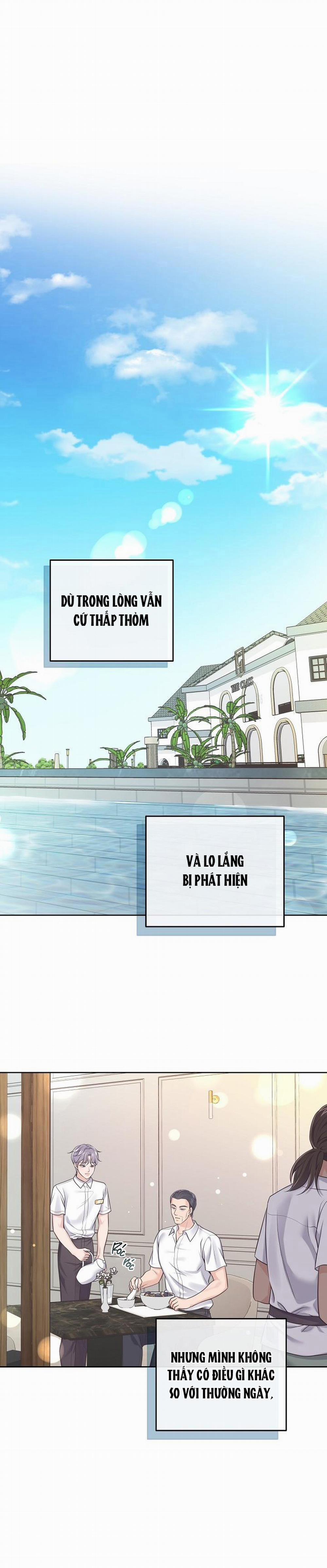 Chàng Quản Gia 55 trang 6