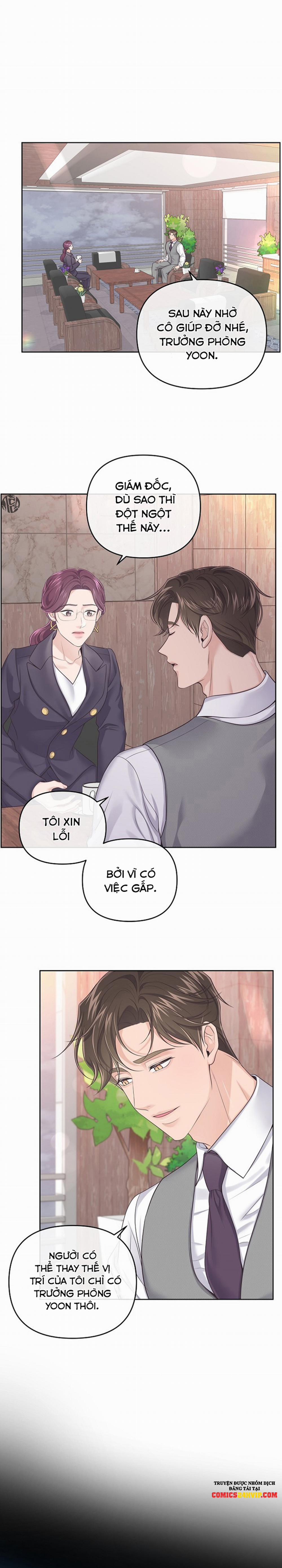 Chàng Quản Gia 56 trang 1