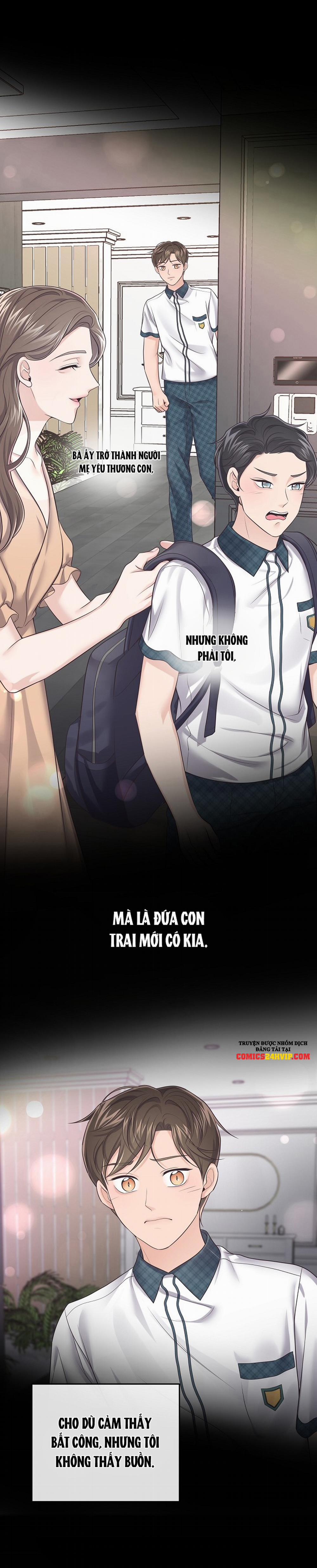 Chàng Quản Gia 56 trang 22