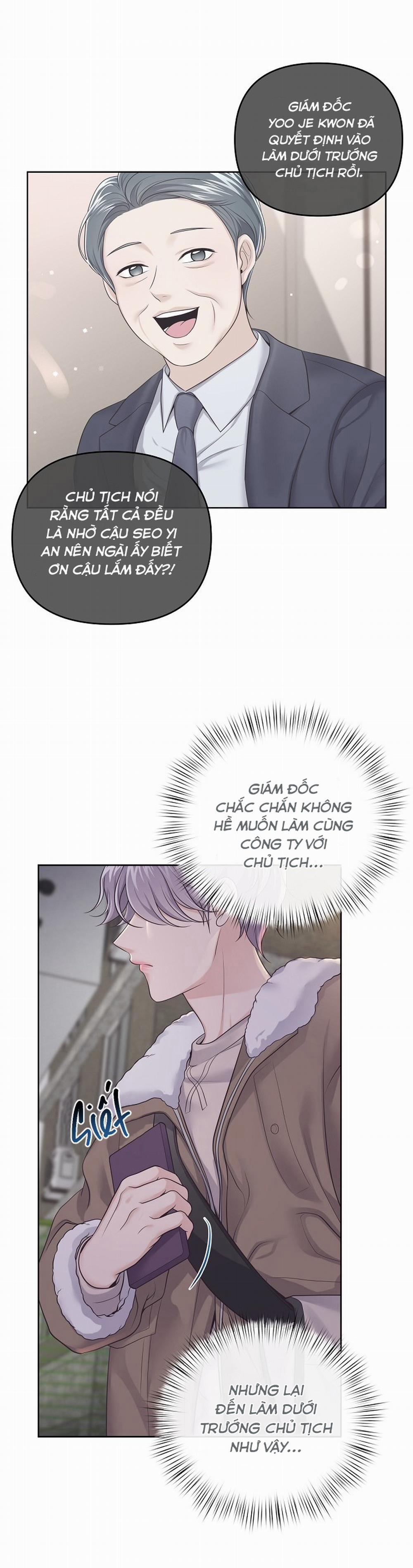 Chàng Quản Gia 56 trang 7