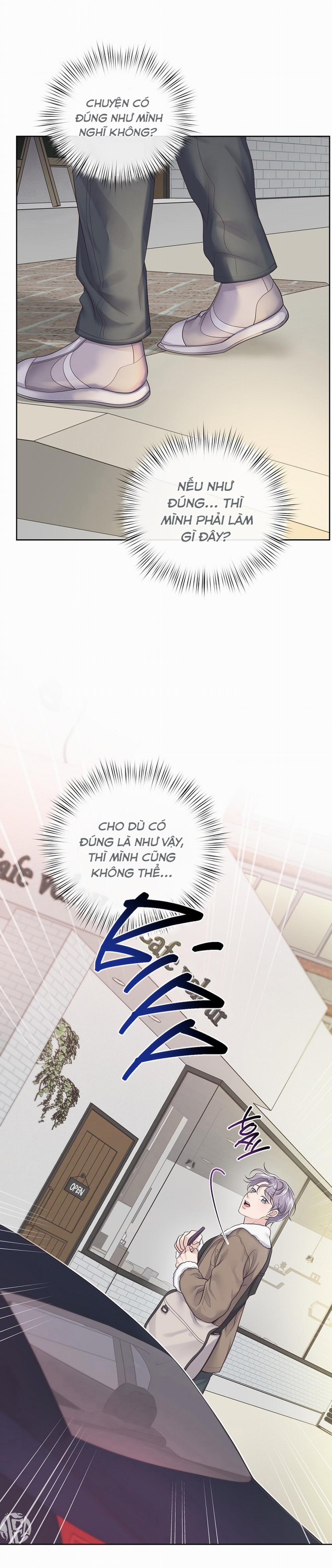 Chàng Quản Gia 56 trang 8