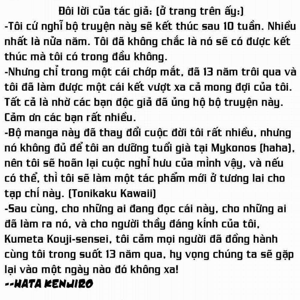 Chàng Quản Gia Chương 568 Trang 32