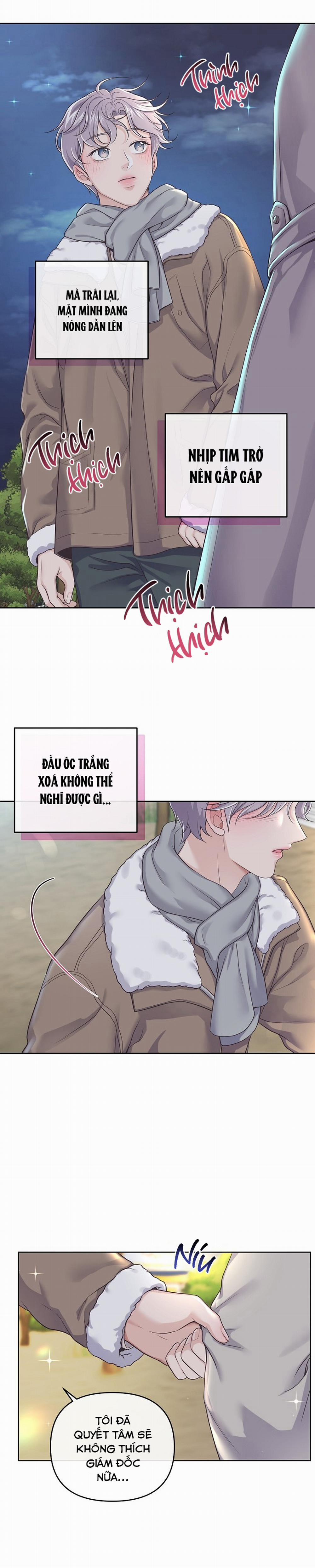 Chàng Quản Gia 57 trang 4