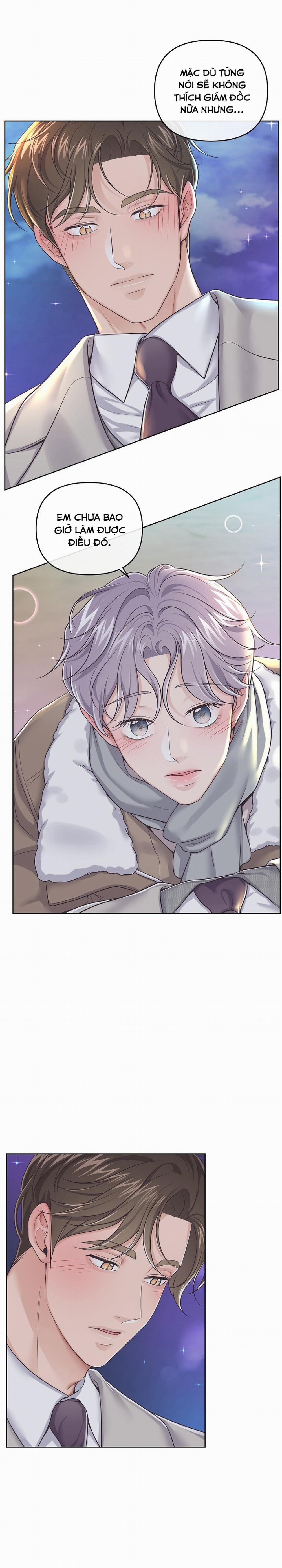 Chàng Quản Gia 57 trang 8