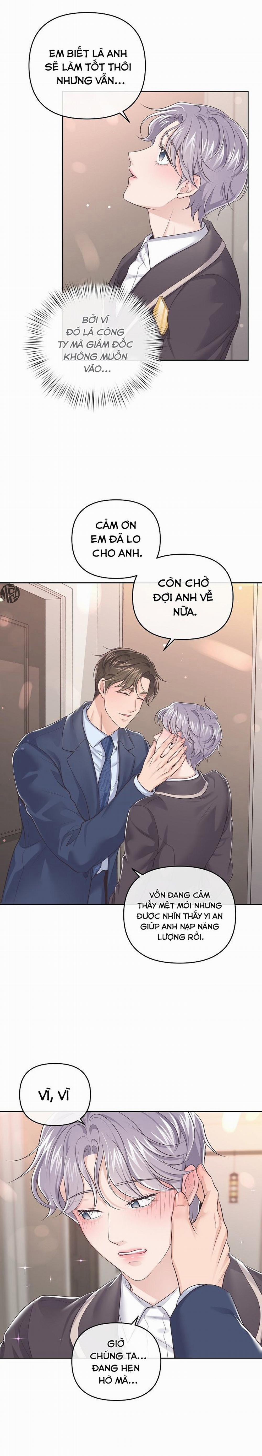 Chàng Quản Gia 58 trang 25