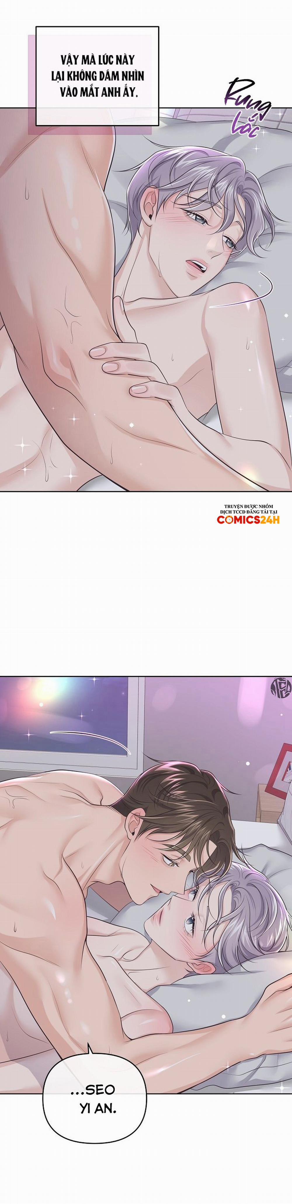 Chàng Quản Gia 58 trang 4