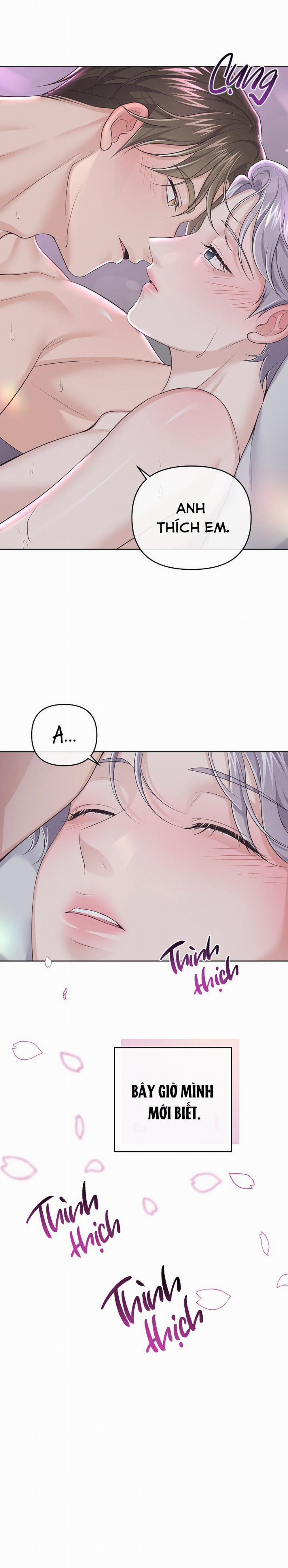 Chàng Quản Gia 58 trang 5