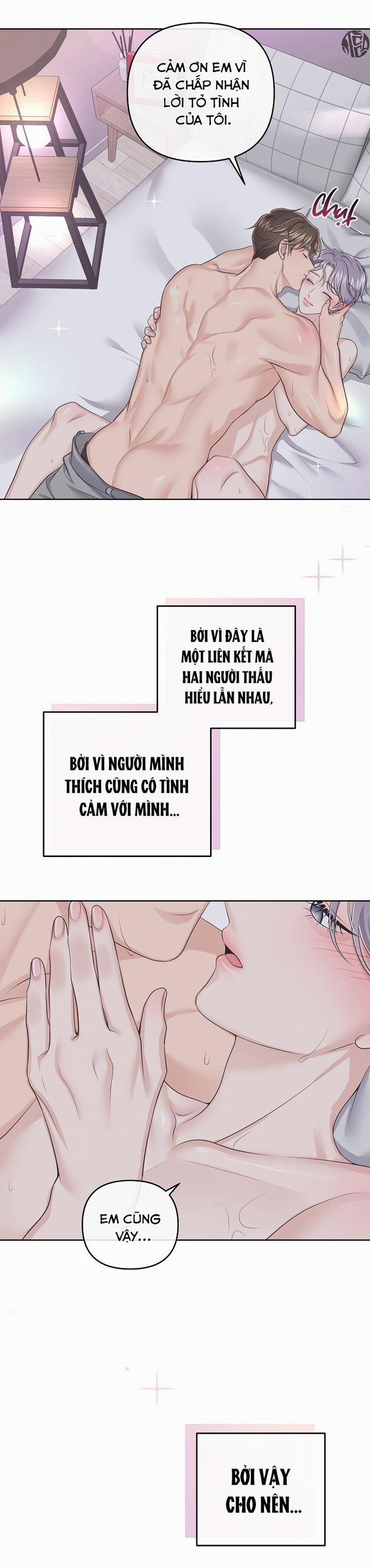 Chàng Quản Gia 58 trang 6