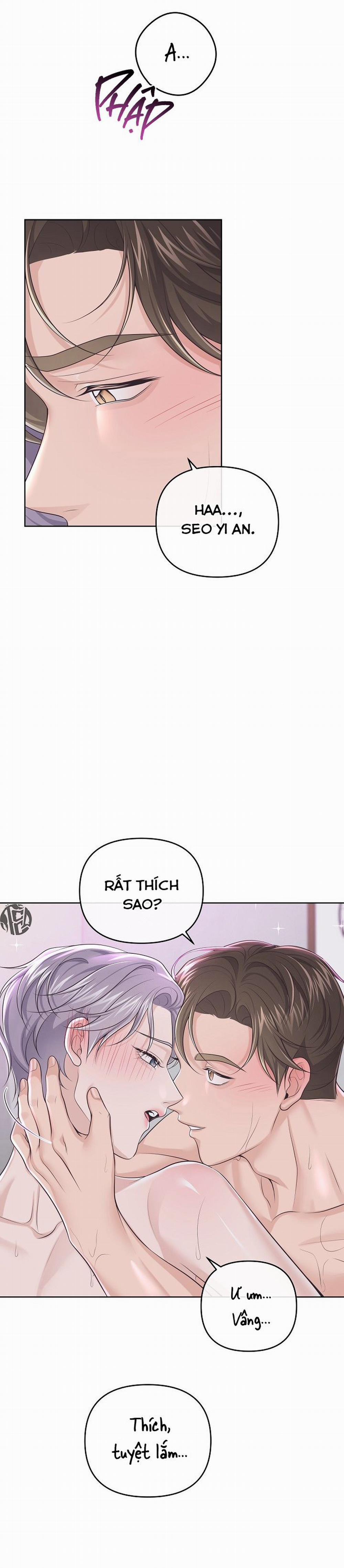 Chàng Quản Gia 59 trang 10