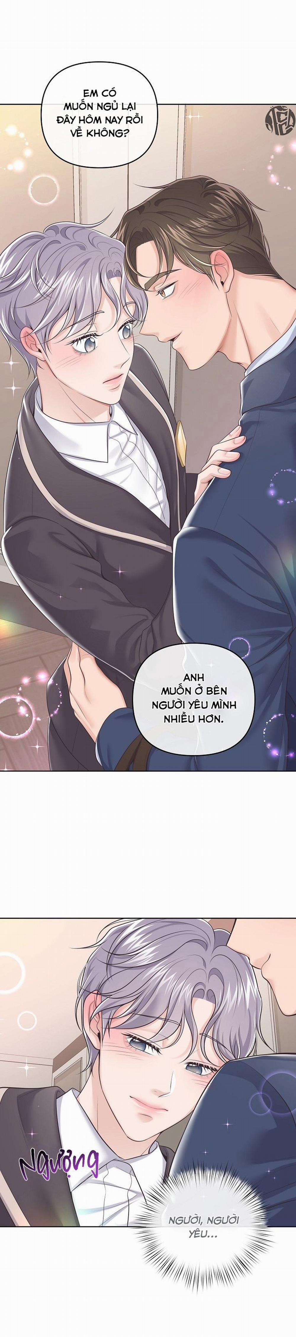 Chàng Quản Gia 59 trang 2