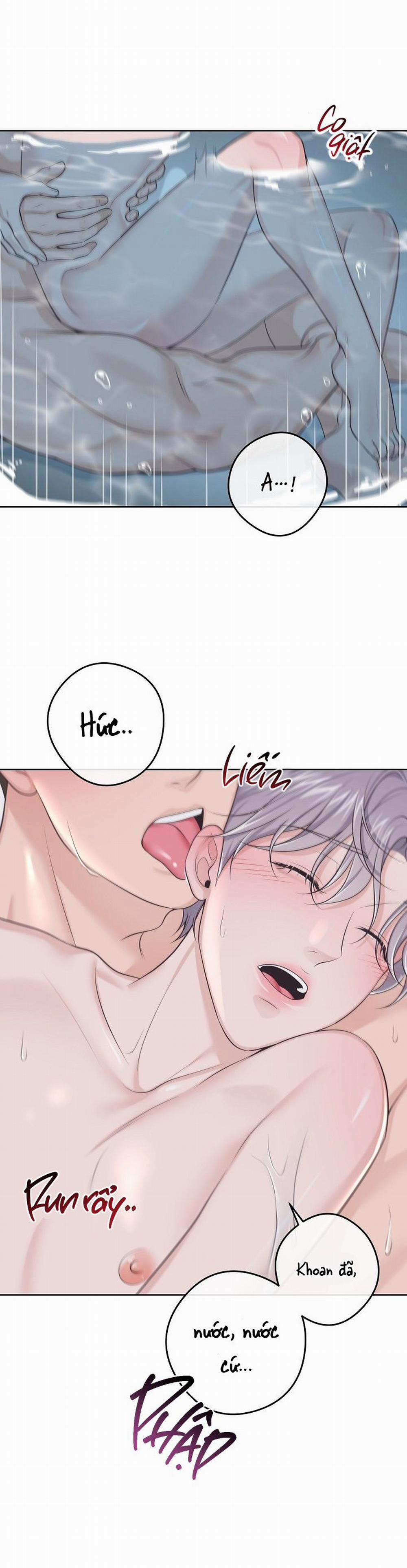 Chàng Quản Gia 59 trang 5