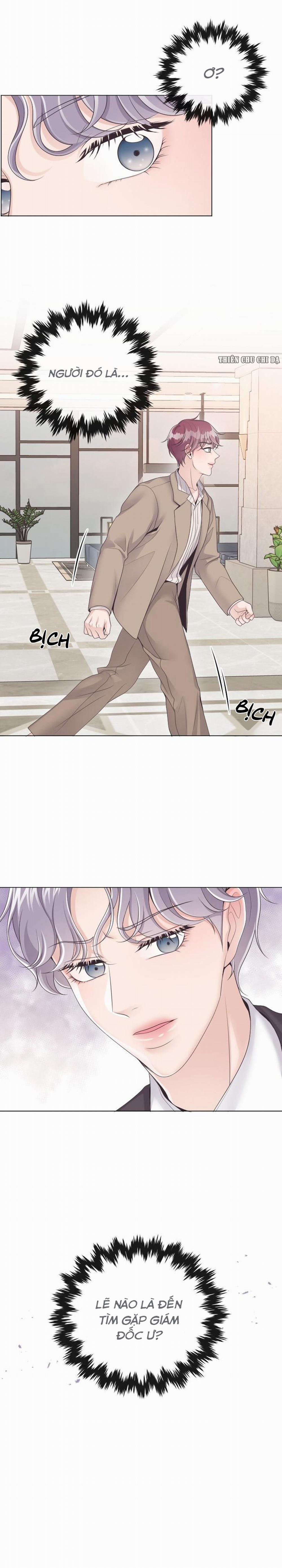 Chàng Quản Gia 6 trang 20