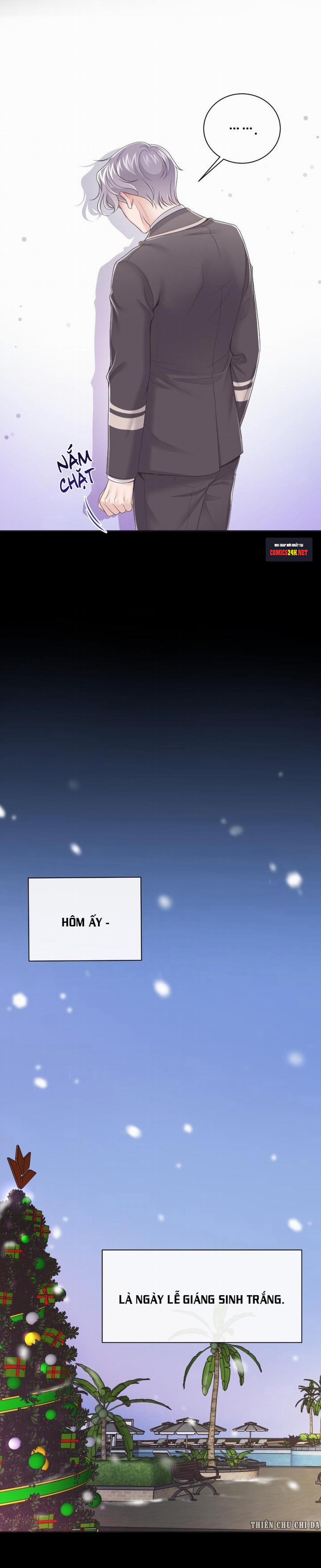 Chàng Quản Gia 7 trang 18