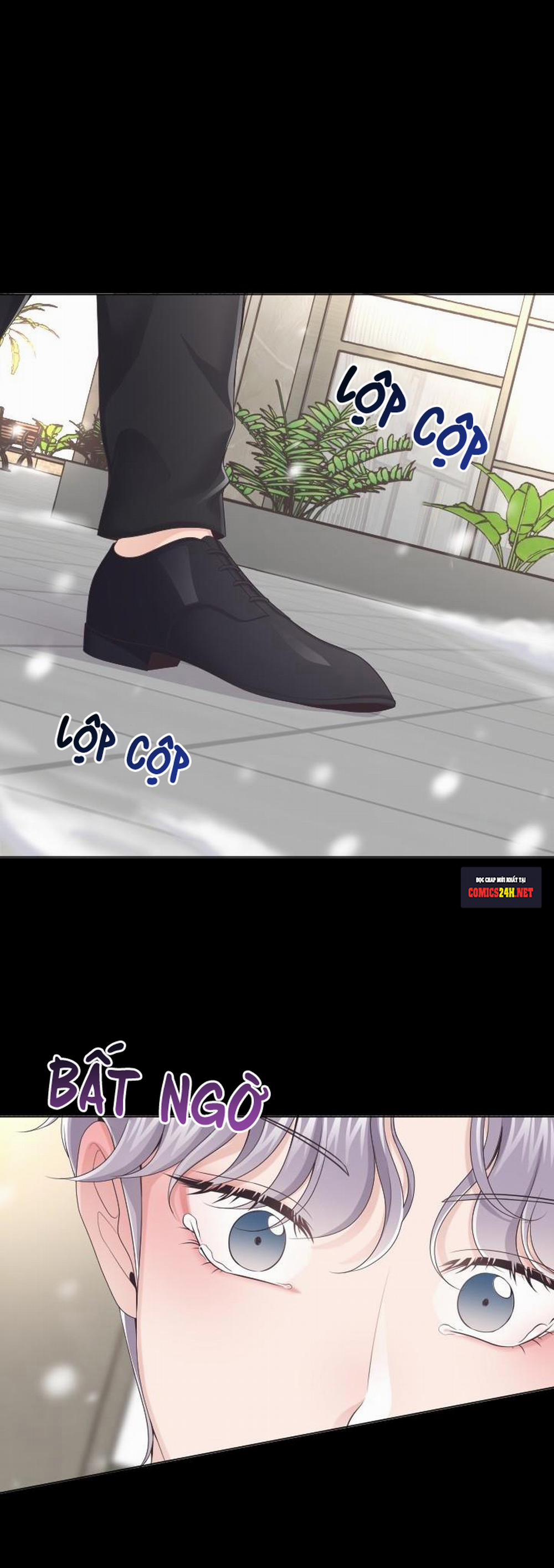 Chàng Quản Gia 7 trang 21