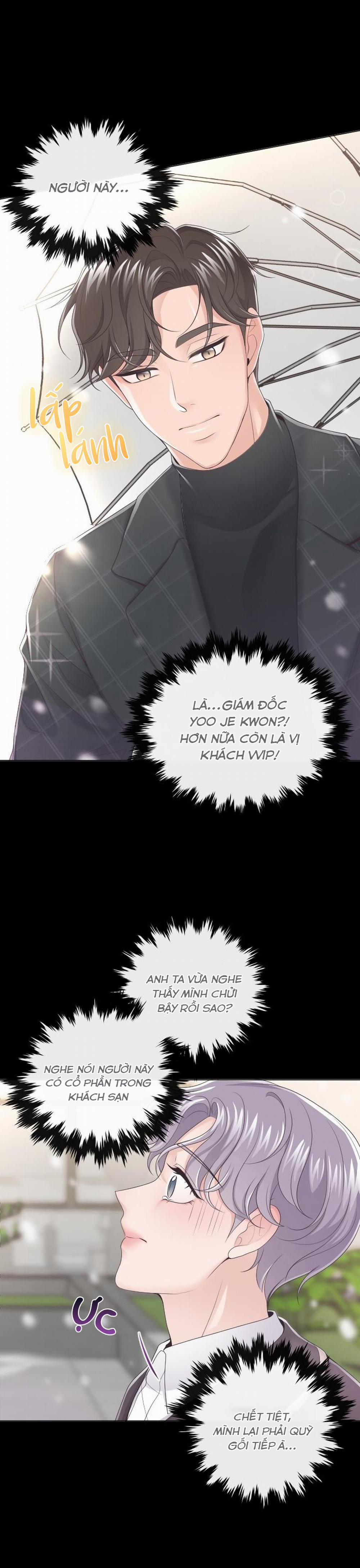 Chàng Quản Gia 7 trang 22