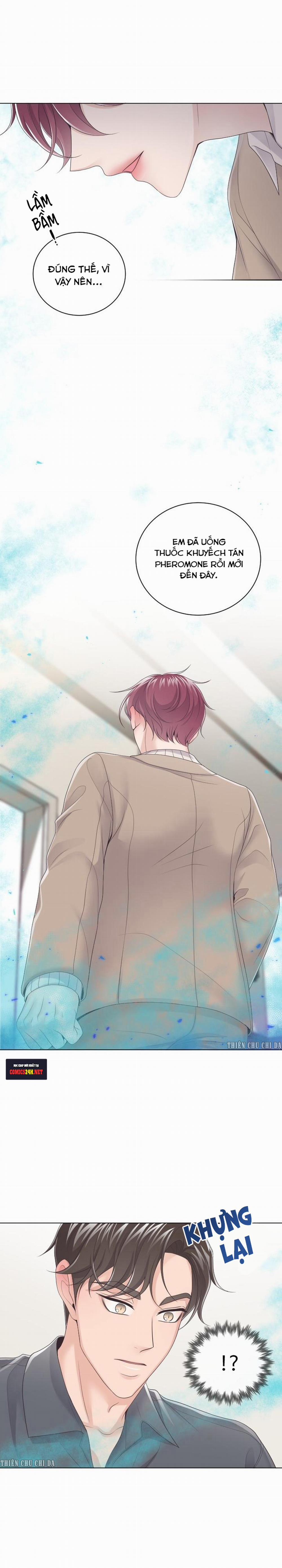 Chàng Quản Gia 7 trang 4