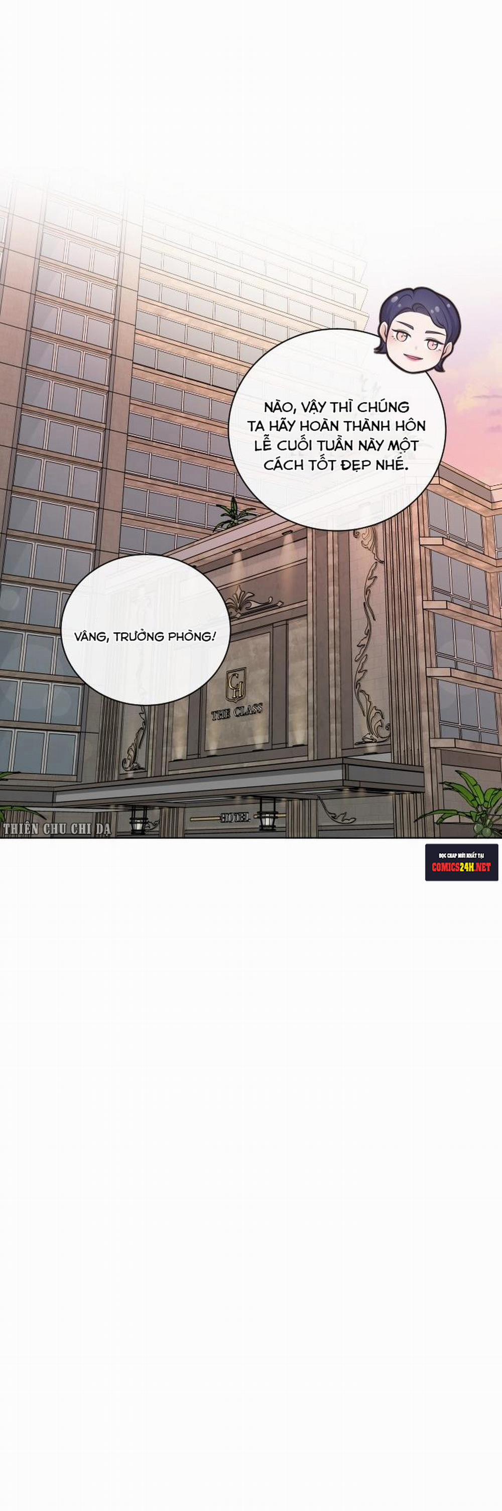 Chàng Quản Gia 8 trang 3