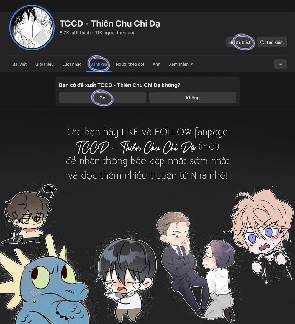 Chàng Quản Gia Ngoại truyện 2 trang 28