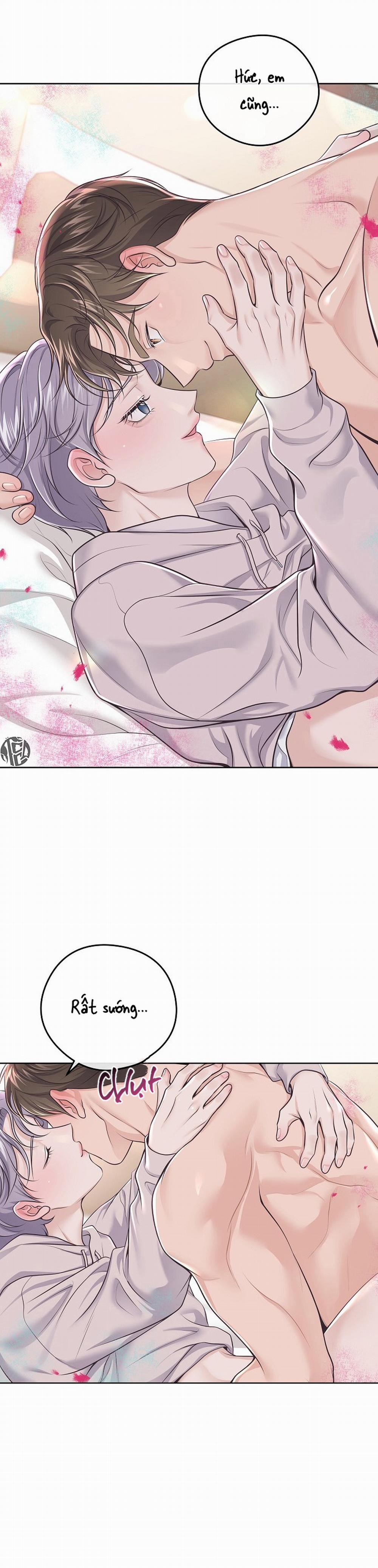 Chàng Quản Gia Ngoại truyện 6 trang 13