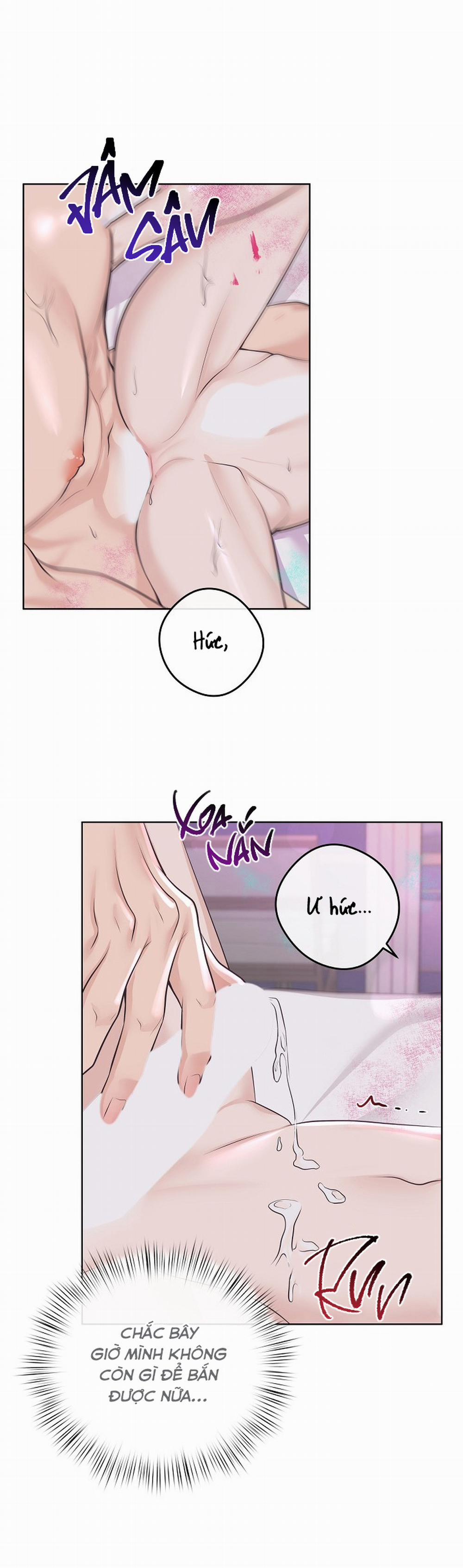 Chàng Quản Gia Ngoại truyện 7 trang 15