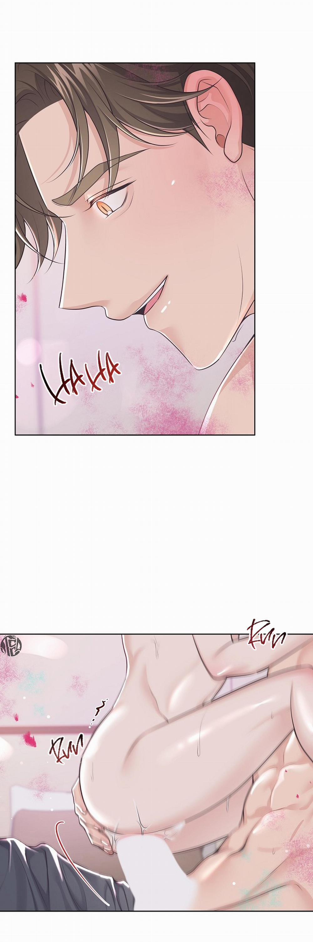 Chàng Quản Gia Ngoại truyện 7 trang 7