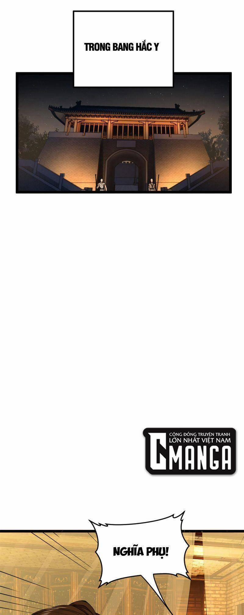 Chàng Rể Mạnh Nhất Lịch Sử 13 trang 12