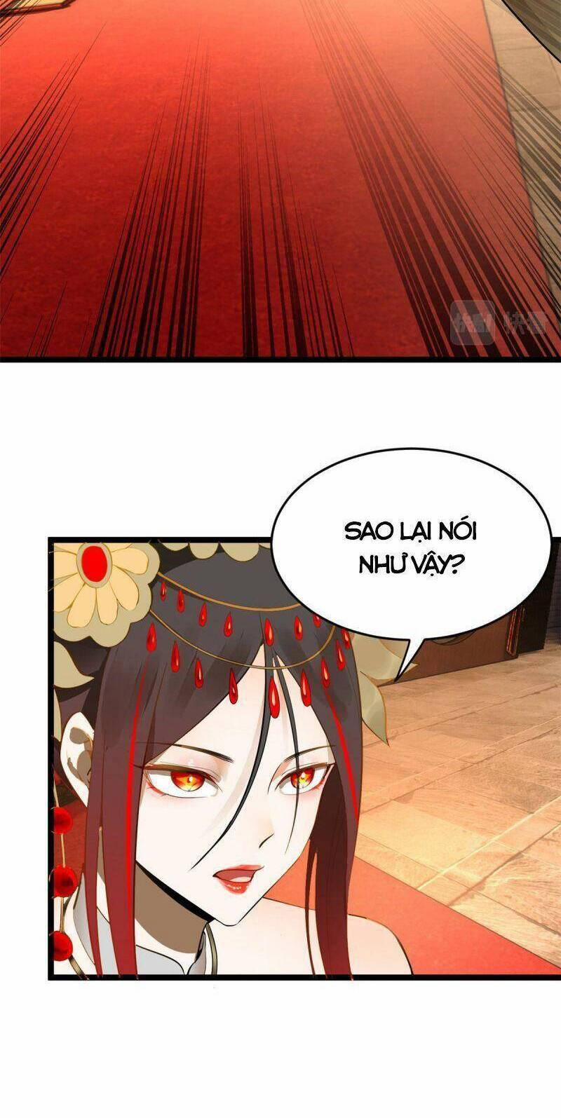 Chàng Rể Mạnh Nhất Lịch Sử 14 trang 11