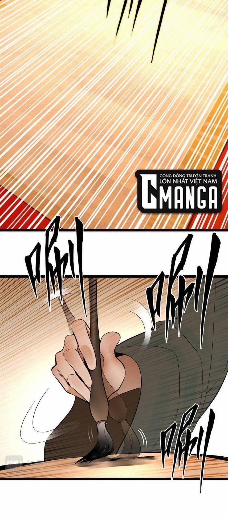 Chàng Rể Mạnh Nhất Lịch Sử 14 trang 21