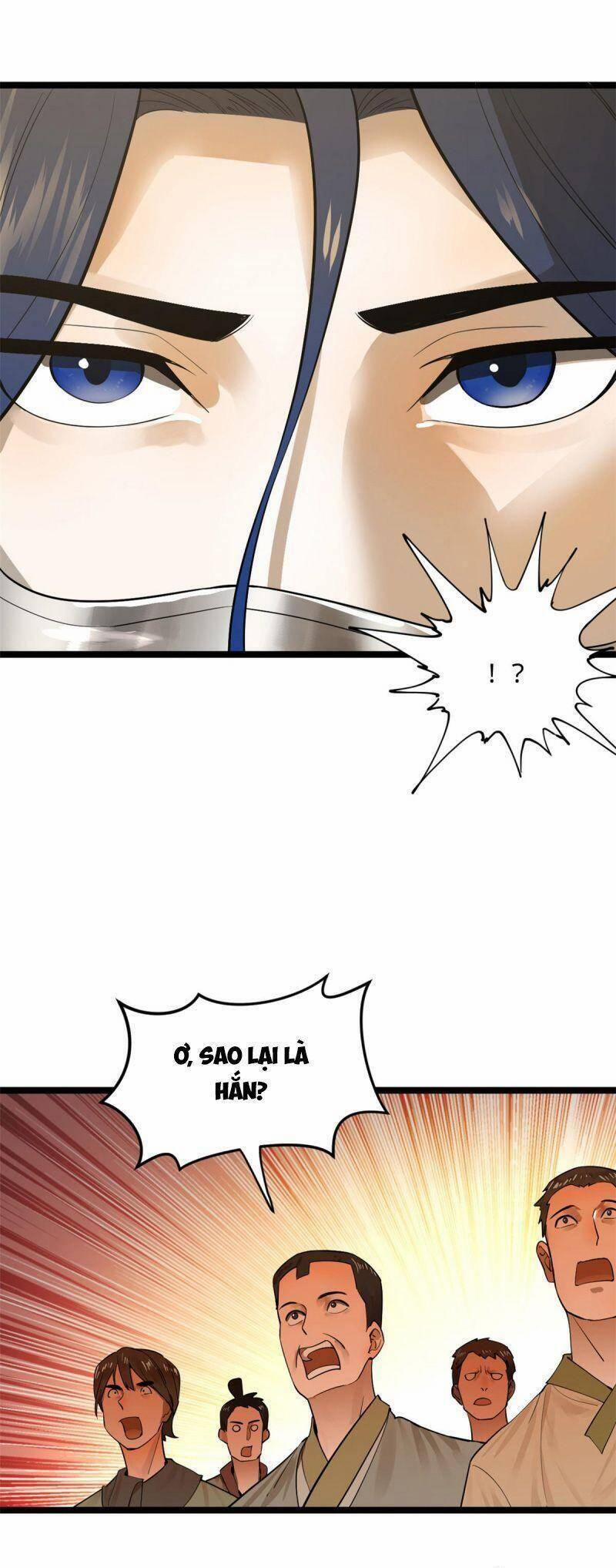 Chàng Rể Mạnh Nhất Lịch Sử 14 trang 5