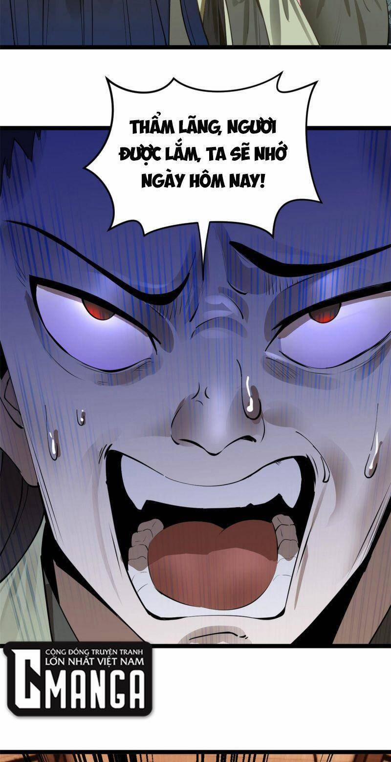 Chàng Rể Mạnh Nhất Lịch Sử 15 trang 26