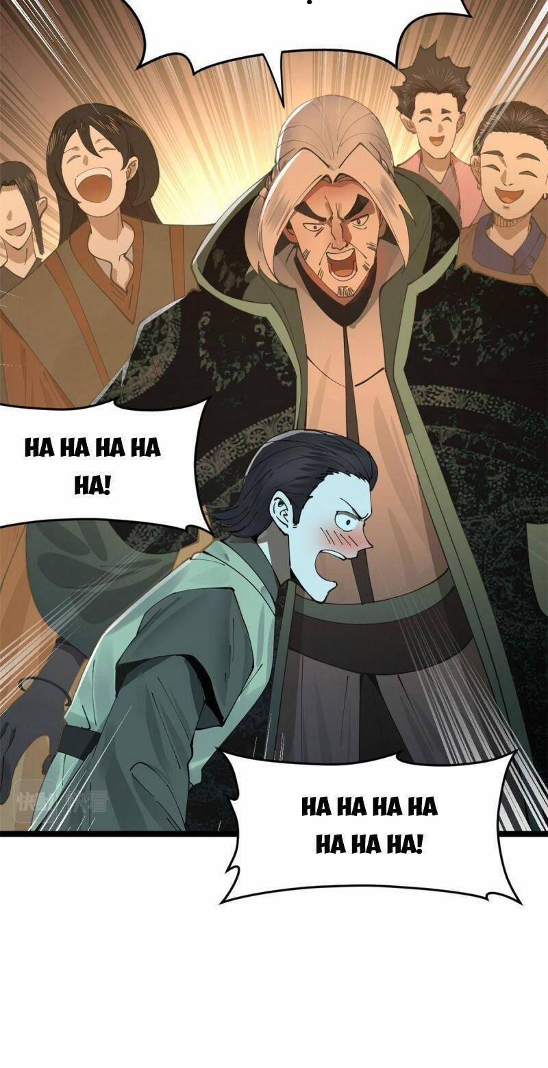 Chàng Rể Mạnh Nhất Lịch Sử 15 trang 3