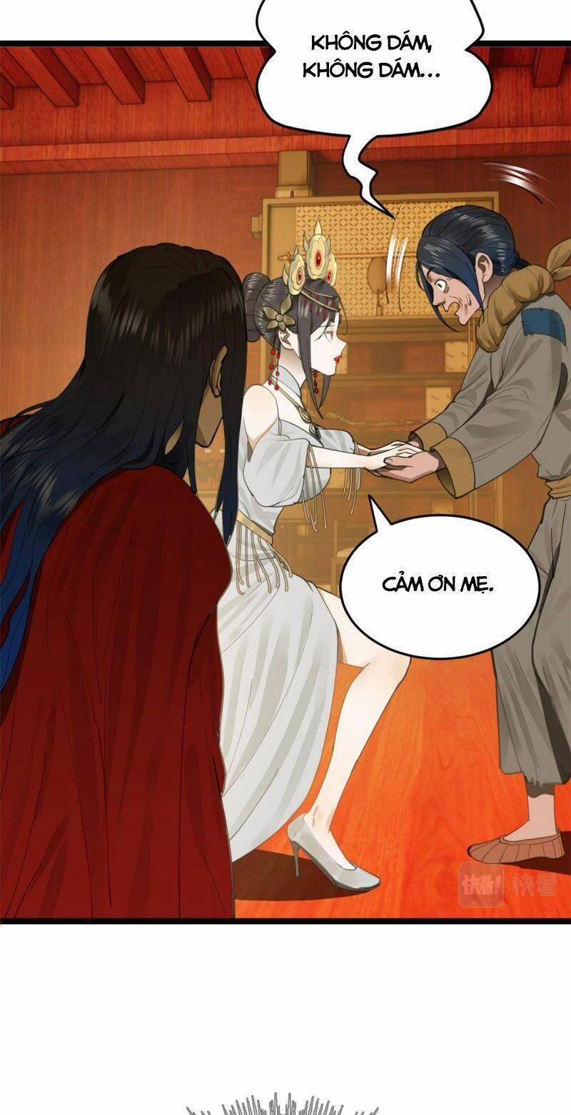 Chàng Rể Mạnh Nhất Lịch Sử 15 trang 40