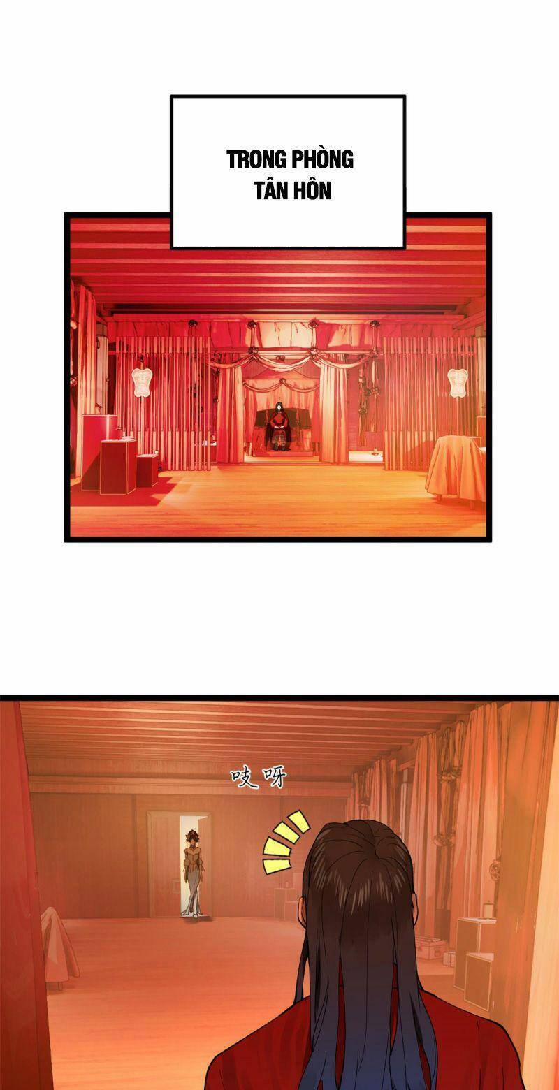 Chàng Rể Mạnh Nhất Lịch Sử 15 trang 43