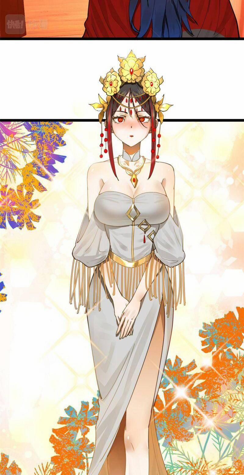 Chàng Rể Mạnh Nhất Lịch Sử 15 trang 44