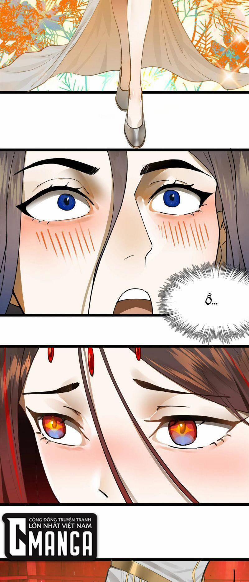 Chàng Rể Mạnh Nhất Lịch Sử 15 trang 45