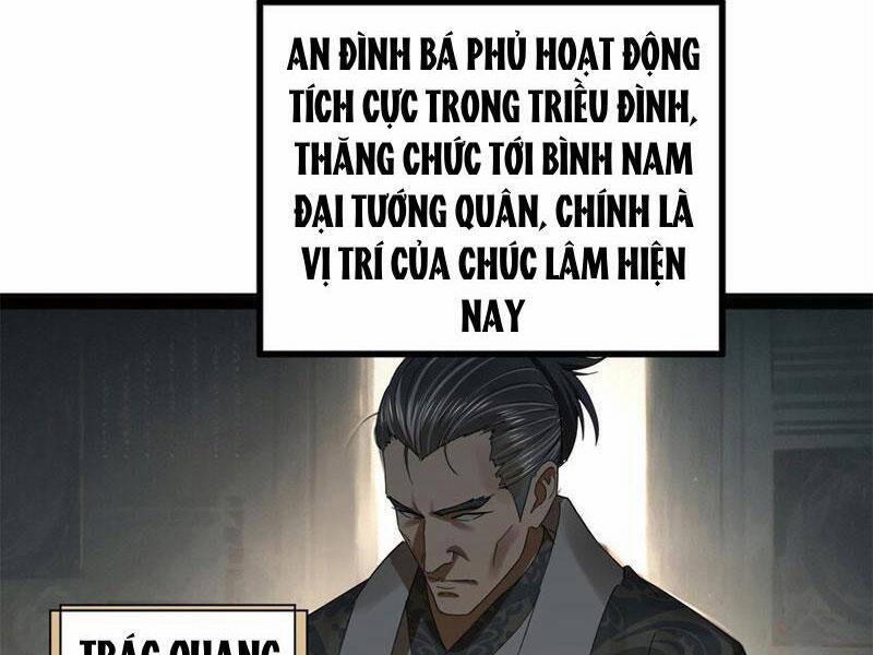 Chàng Rể Mạnh Nhất Lịch Sử Chương 152 Trang 29