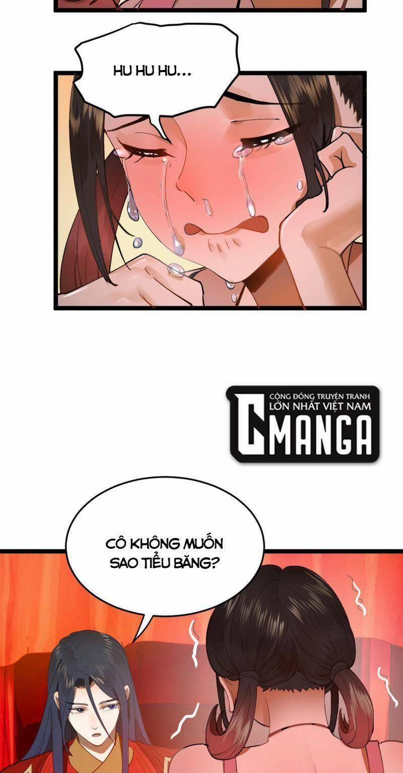 Chàng Rể Mạnh Nhất Lịch Sử 16 trang 12